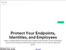 Sites similar to huntress.com