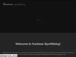 Sites similar to huntress.fish