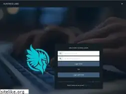 Sites similar to huntress.io