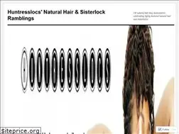 Sites similar to huntresslocs.com