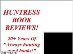 Sites similar to huntressreviews.com
