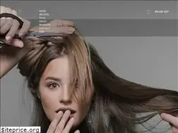 Sites similar to huntresssalon.com