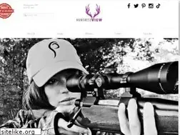 Sites similar to huntressview.com
