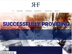 Sites similar to huntrevenue.com