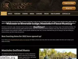Sites similar to huntriverside.com