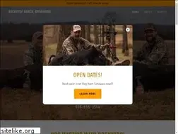 Sites similar to huntrockytop.com