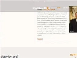 Sites similar to huntromania.com