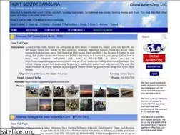 Sites similar to huntsc.com