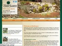 Sites similar to huntscapes.com