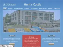 Sites similar to huntscastle.com