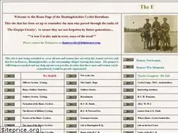 Sites similar to huntscycles.co.uk