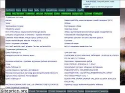 Sites similar to huntsearch.ru