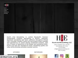 Sites similar to huntsendremodeling.com