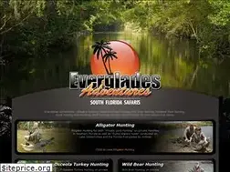 Sites similar to huntsflorida.com