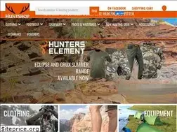 Sites similar to huntshop.com.au