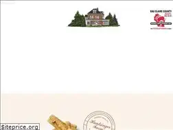 Sites similar to huntsingerfarms.com