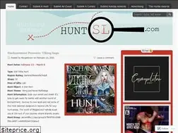 Sites similar to huntsl.com
