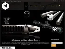 Sites similar to huntslongrange.com