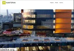 Sites similar to huntsmanag.com