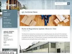 Sites similar to huntsmancalgary.com