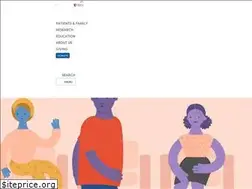 Sites similar to huntsmancancer.org