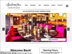 Sites similar to huntsmaninn.com