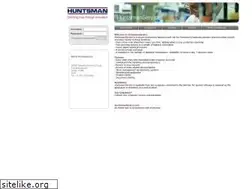 Sites similar to huntsmanservice.com