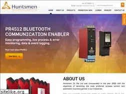 Sites similar to huntsmen.com.sg