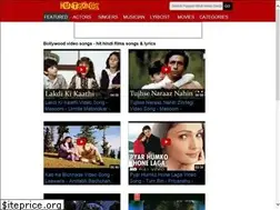 Sites similar to huntsongs.com