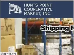 Sites similar to huntspointcoopmkt.com