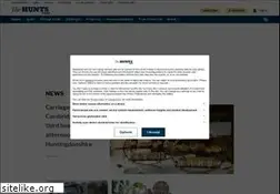 Sites similar to huntspost.co.uk