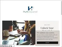 Sites similar to huntsquared.com