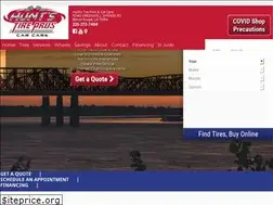 Sites similar to huntstire.com