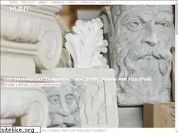 Sites similar to huntstonecarving.com