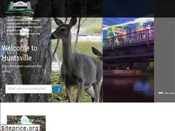 Sites similar to huntsville.ca