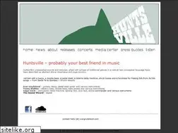 Sites similar to huntsville.no
