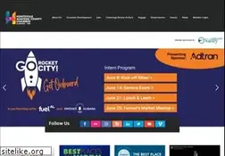 Sites similar to huntsvillealabamausa.com