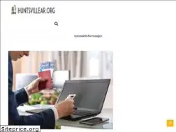 Sites similar to huntsvillear.org