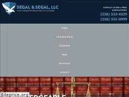 Sites similar to huntsvilledefenselawyer.com