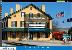 Sites similar to huntsvilledirect.info