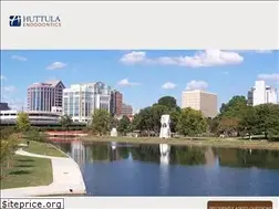 Sites similar to huntsvilleendo.com