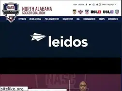 Sites similar to huntsvillefc.org