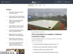 Sites similar to huntsvillefindnsave.al.com