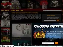 Sites similar to huntsvillehauntedhouses.com