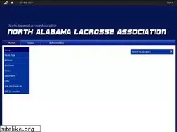 Sites similar to huntsvillelax.org