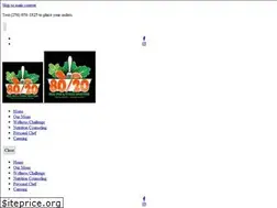 Sites similar to huntsvillelunch.com