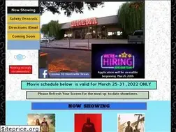 Sites similar to huntsvillemovies.com