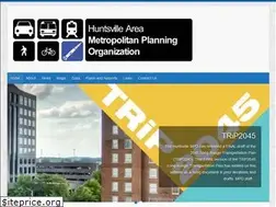 Sites similar to huntsvillempo.org