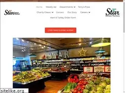 Sites similar to huntsvillestarmarket.com