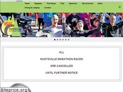 Sites similar to huntsvilleutahmarathon.com